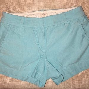 Jcrew shorts